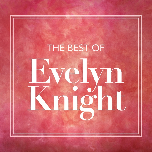Обложка: Evelyn Knight - Buffalo Billy