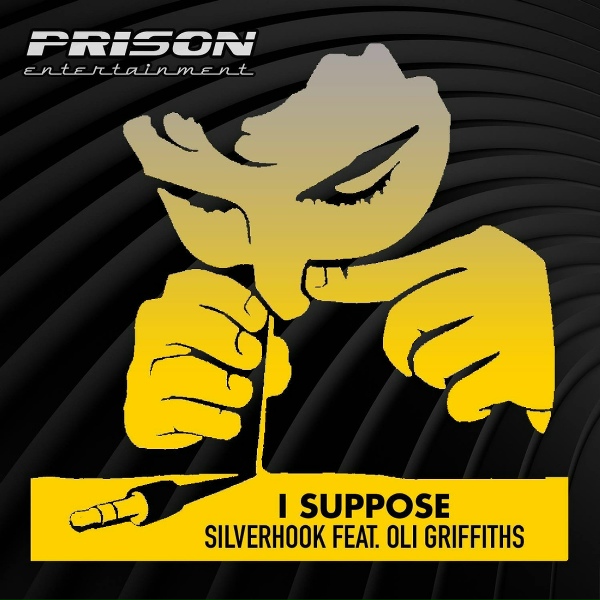 Обложка: Silverhook feat. Oli Griffiths - I Suppose