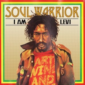 Обложка: Ijahman Levi - Jah Watch Man