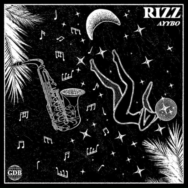 Обложка: AYYBO - Rizz