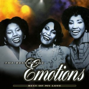 Обложка: The Emotions - Smile