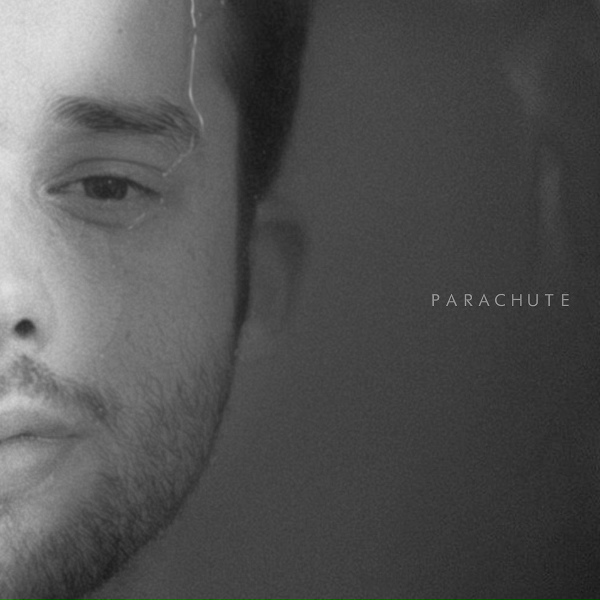 Обложка: Jaymes Young - Parachute