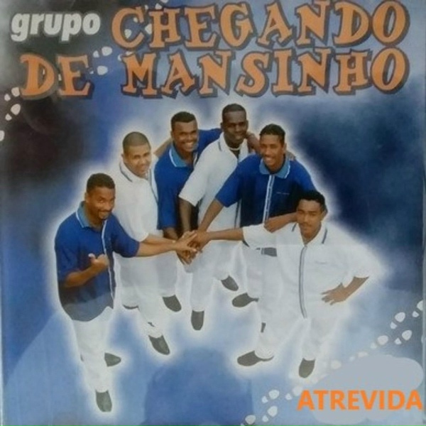 Обложка: Grupo Chegando de Mansinho - Tatuagem