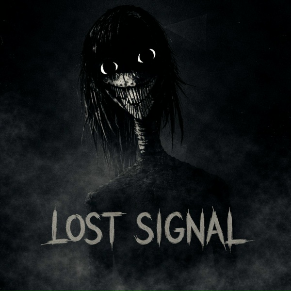Обложка: DJ Acido - LOST SIGNAL