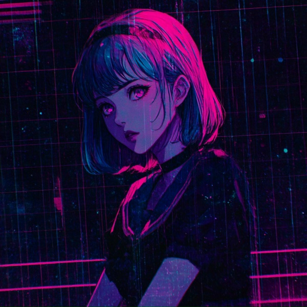 Обложка: Xalv - Odyssey