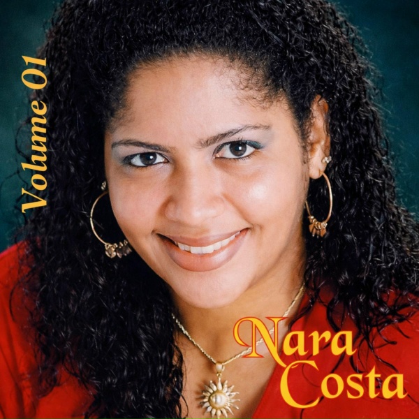 Обложка: Nara Costa - Baby