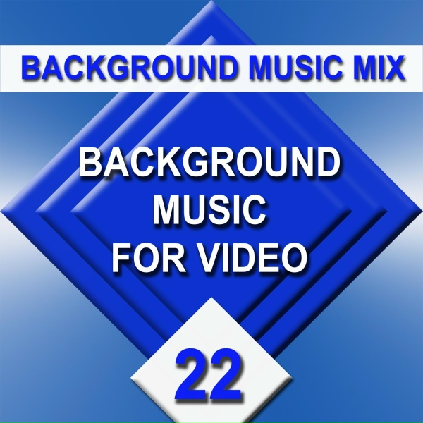 Обложка: Background Music Mix - Jazz Cafe