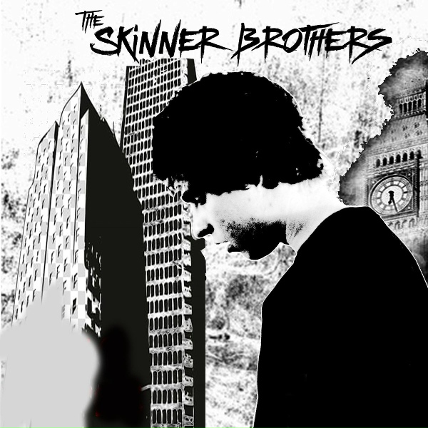 Обложка: The Skinner Brothers - Be My Girl