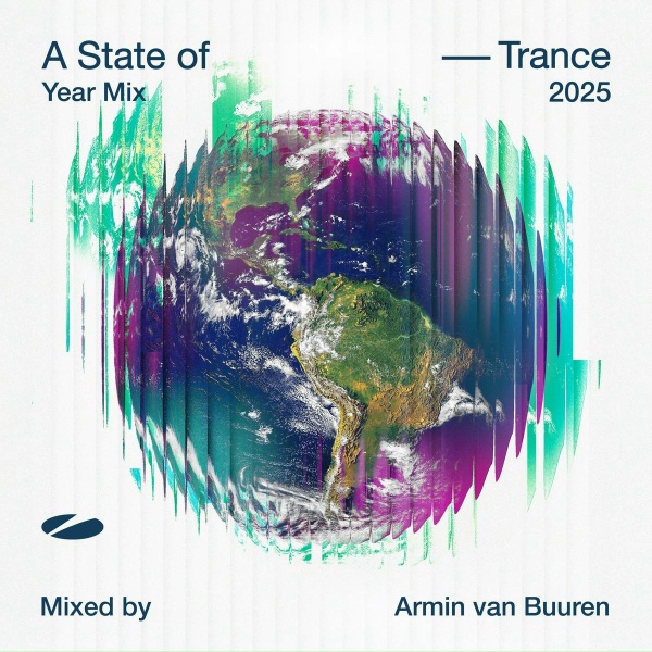 Обложка: Ruben de Ronde, Amber Revival - Illuminate