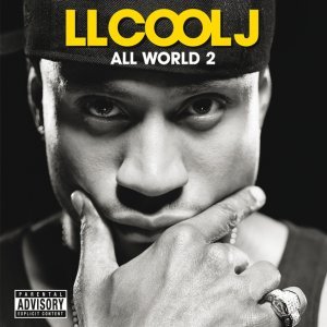 Обложка: LL Cool J - Rock The Bells
