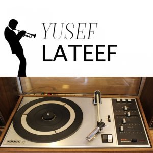 Обложка: Curtis Fuller - Blues Ette