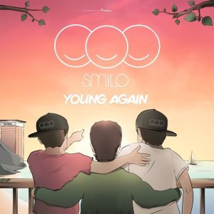 Обложка: SMILO - Young Again