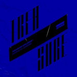 Обложка: ATEEZ - Answer