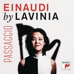 Обложка: Lavinia Meijer - Nuvole bianche