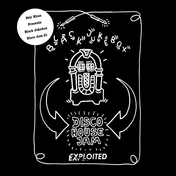 Обложка: Sqim - Forever More