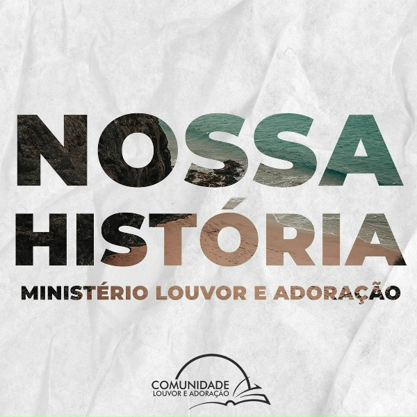 Обложка: Ministério Louvor e Adoração - Mais Grato a Ti