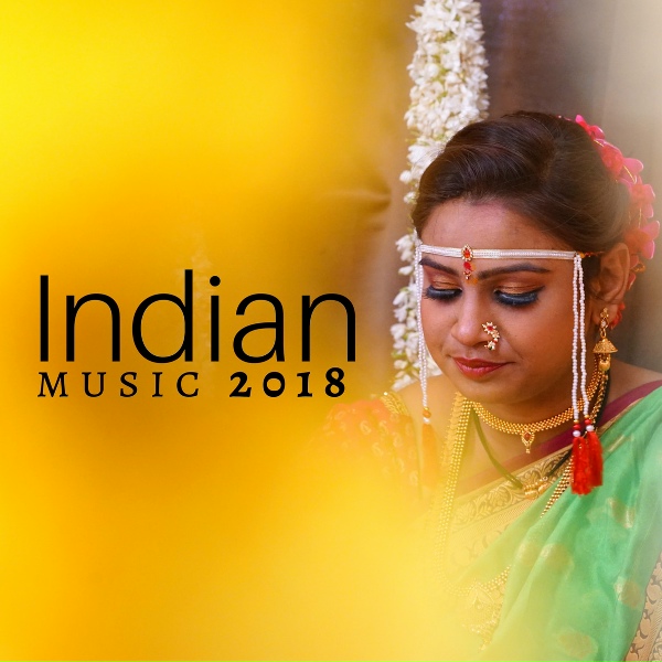 Обложка: Arijit Ghoshal - Tanpura Music