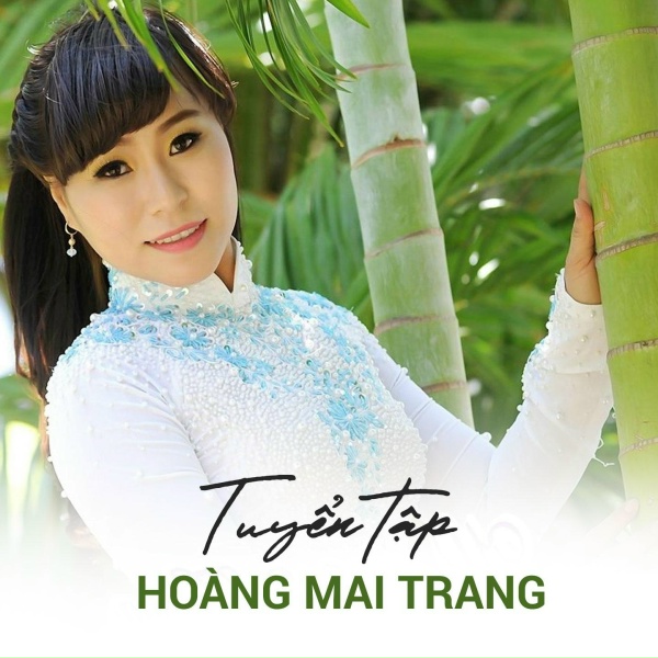 Обложка: Hoàng Mai Trang - Mưa Về Miền Tây