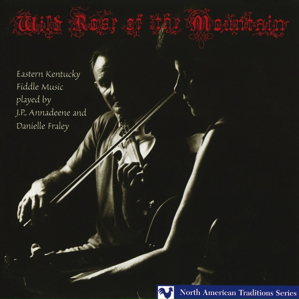 Обложка: J.P. Fraley, Annadeene Fraley - Swing Nine Yards Of Calico