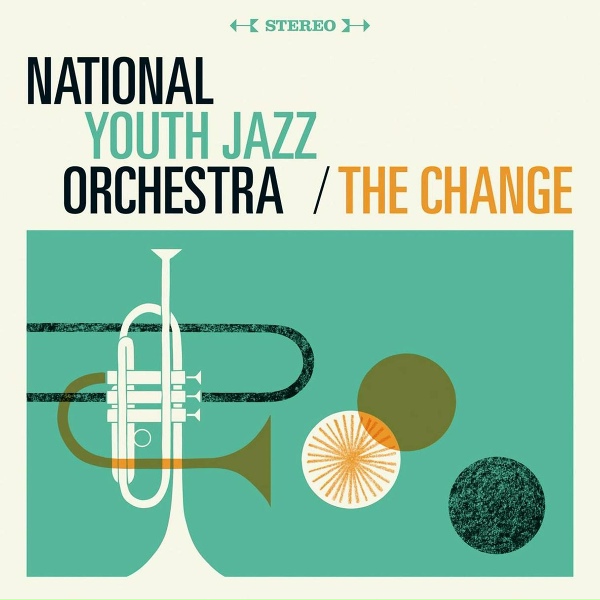 Обложка: National Youth Jazz Orchestra feat. Emma Smith - Summer Days