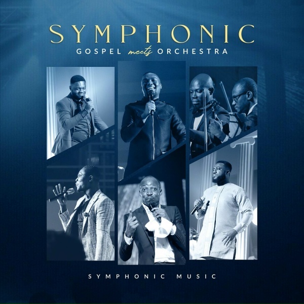 Обложка: Symphonic Music feat. Kofi Owusu Peprah - Matwen