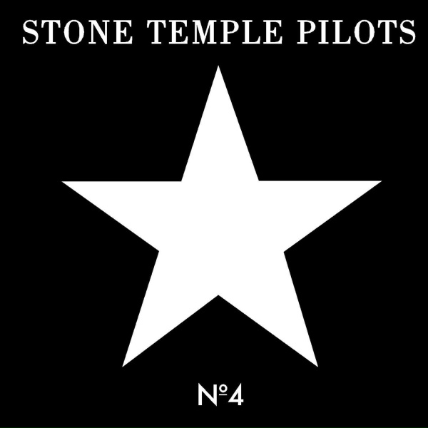 Обложка: Stone Temple Pilots - Sex & Violence