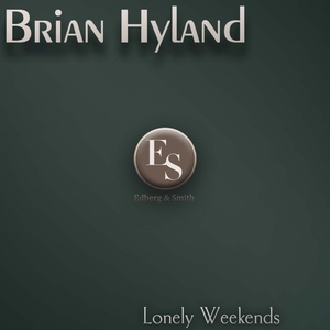 Обложка: Brian Hyland - I Don T Want to Set the World On Fire