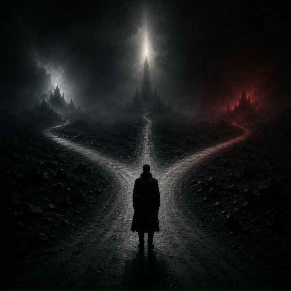 Обложка: So - Three Roads Out
