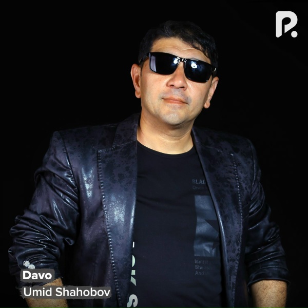 Обложка: Umid Shahobov - Yor