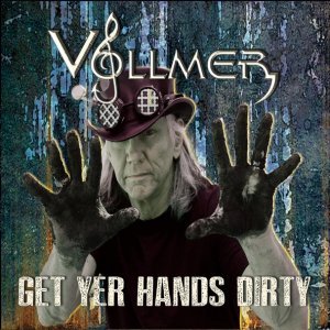 Обложка: Brian Vollmer - Buff's Bar Blues