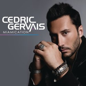 Обложка: Cedric Gervais - Even Though