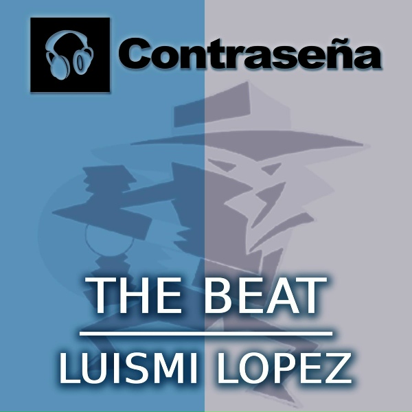 Обложка: Luismi Lopez - Kiss Me My Love