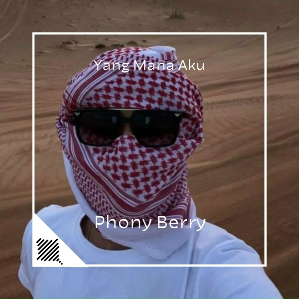 Обложка: Phony Berry - Yang Mana Aku