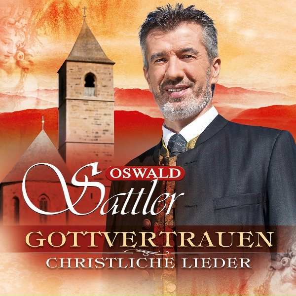 Обложка: Oswald Sattler - Ich hatt einen Kameraden (Der gute Kamerad)