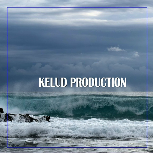 Обложка: DJ Kelud - DJ ABCDEFU