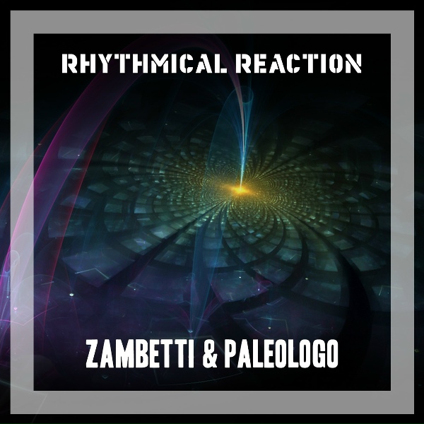 Обложка: Zambetti & Paleologo - Top House