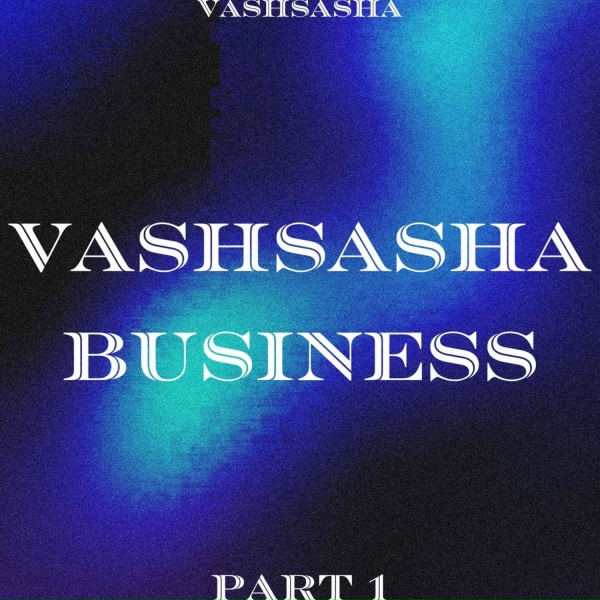 Обложка: Vashsasha - Думала