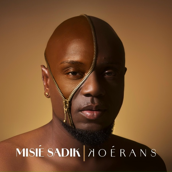 Обложка: Misié Sadik - PAPIYON