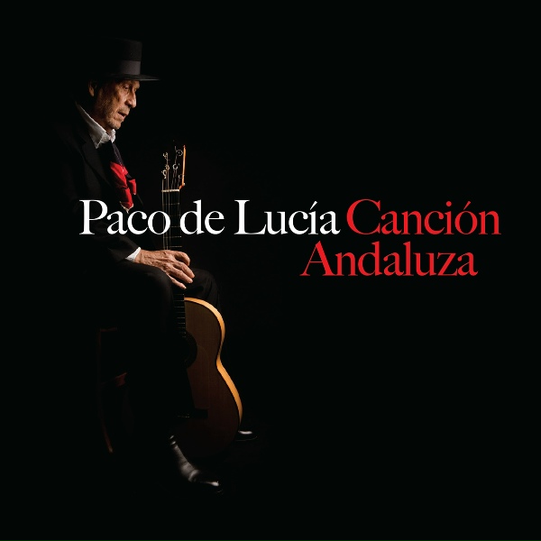 Обложка: Paco De Lucia - La chiquita piconera