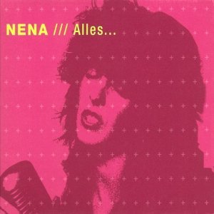 Обложка: Nena - Was Dann