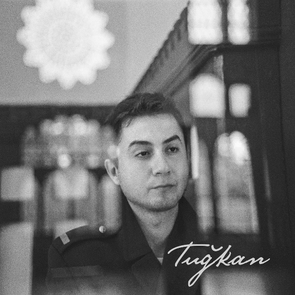 Обложка: Tugkan - Kusura Bakma
