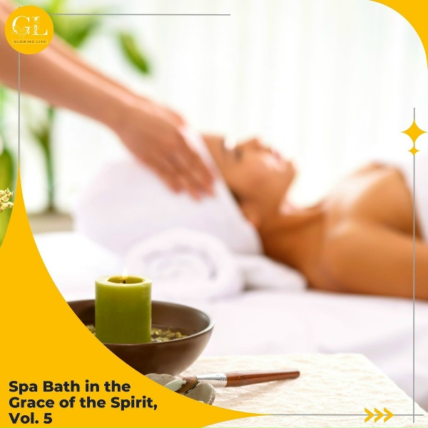 Обложка: Ragini Dixit - My Sleeping Pillow (Relaxing Spa)