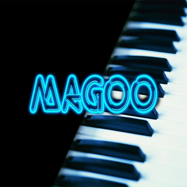 Обложка: Magoo, Eddie Craig - Funktime