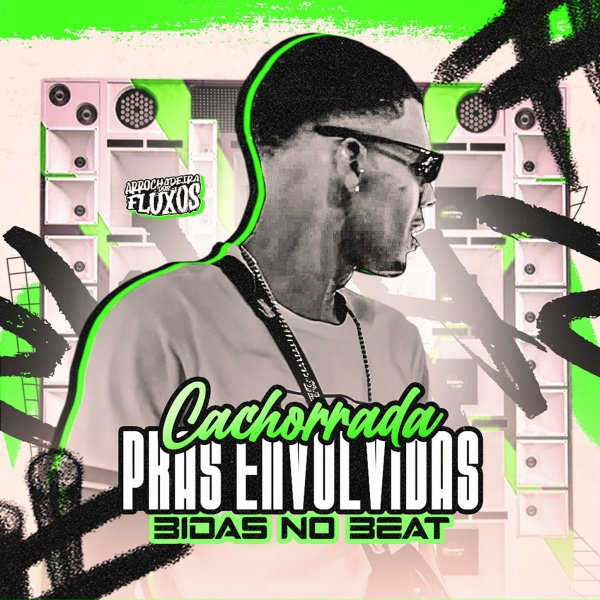 Обложка: Bidas No Beat - Colo do Bicho