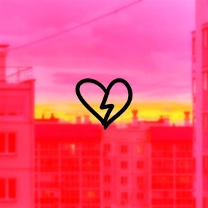 Обложка: fem.love - Меня не существует