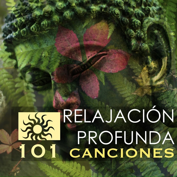Обложка: Relajación Collective - Equilibrium
