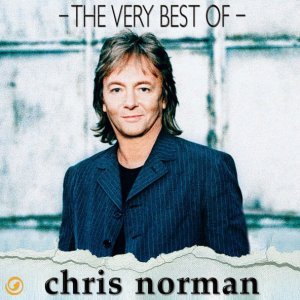 Обложка: Chris Norman - Stay One More Night