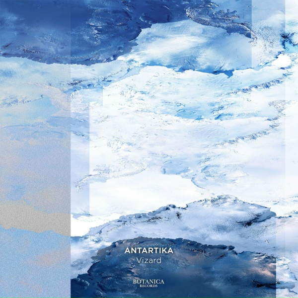 Обложка: Vizard - Midnight Sun