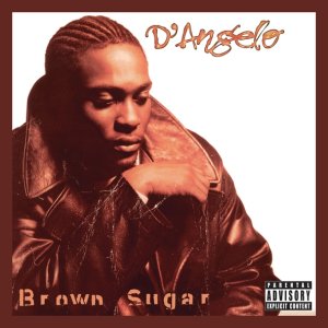 Обложка: D'Angelo - Shit, Damn, Motherfucker