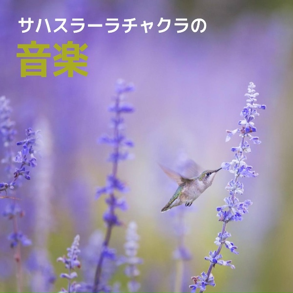 Обложка: チャクラ活性化 - 魂の癒し（魂を癒す音楽）